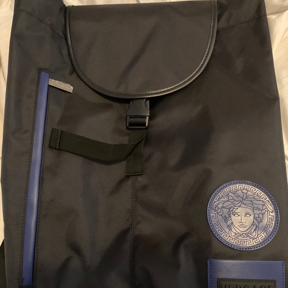 Versace Backpack - Picture 4 of 5